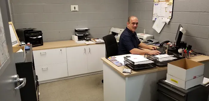 North Point Volvo Parts Department 2