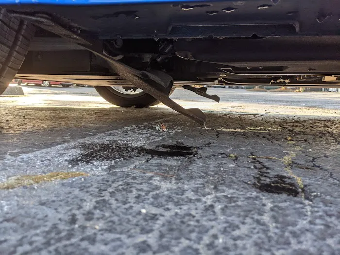 Gerber Collision & Glass 0