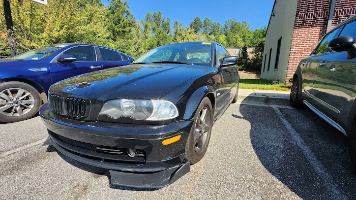 Euro Car Motors 0