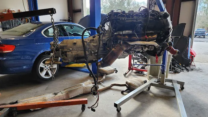 Euro Car Motors 1