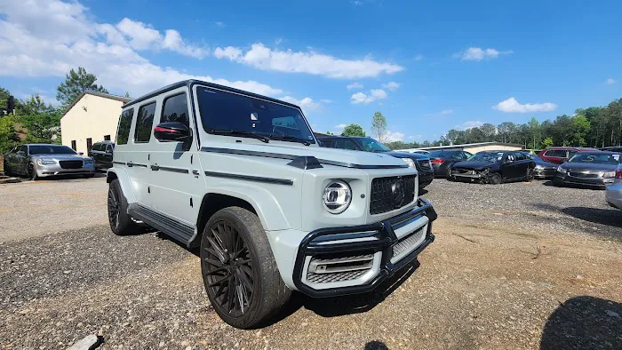 Euro Car Motors 8