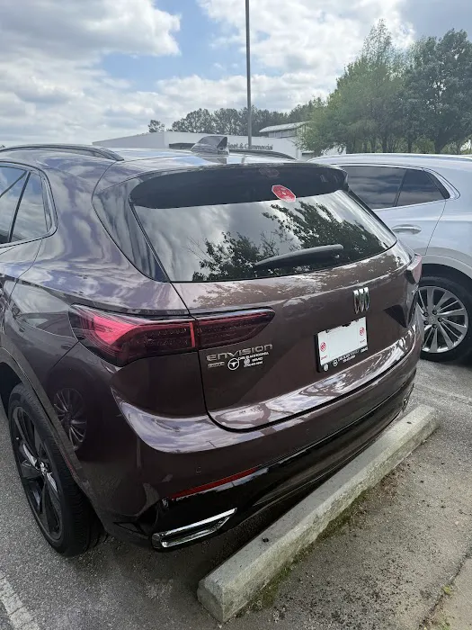 Carl Black Collision Center 7