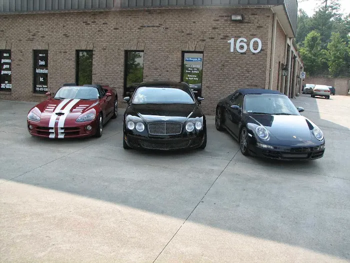 The Collision Company 7