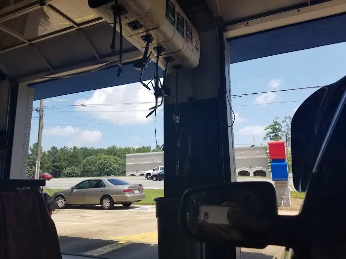 Express Oil Change & Tire Engineers 8