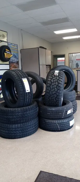 Mr. Tire Auto Service Centers 3