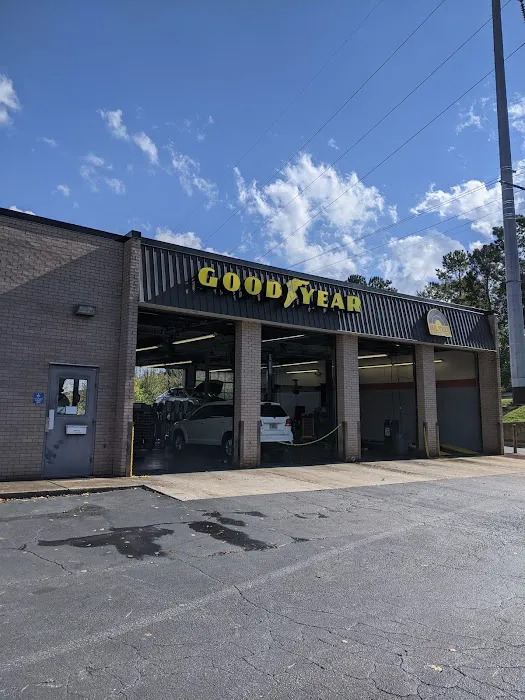 Mr. Tire Auto Service Centers 1