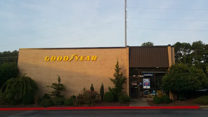 Mr. Tire Auto Service Centers 0