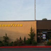 Mr. Tire Auto Service Centers