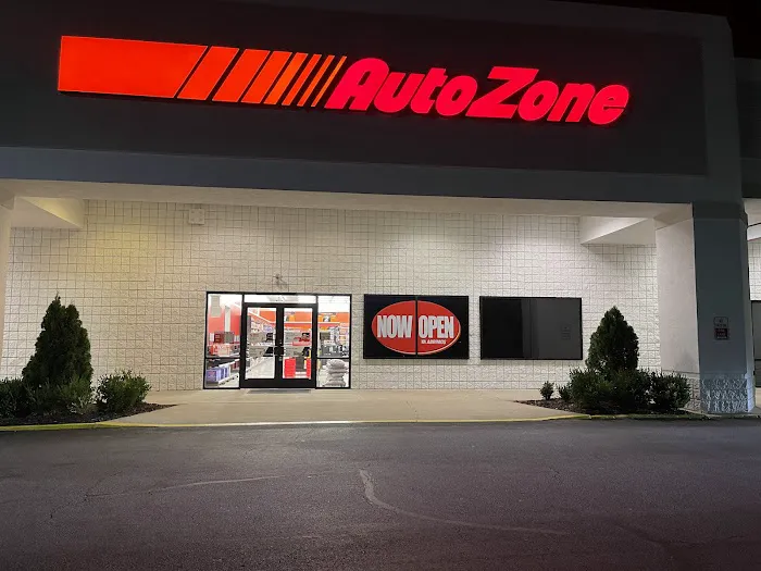 AutoZone Auto Parts 2