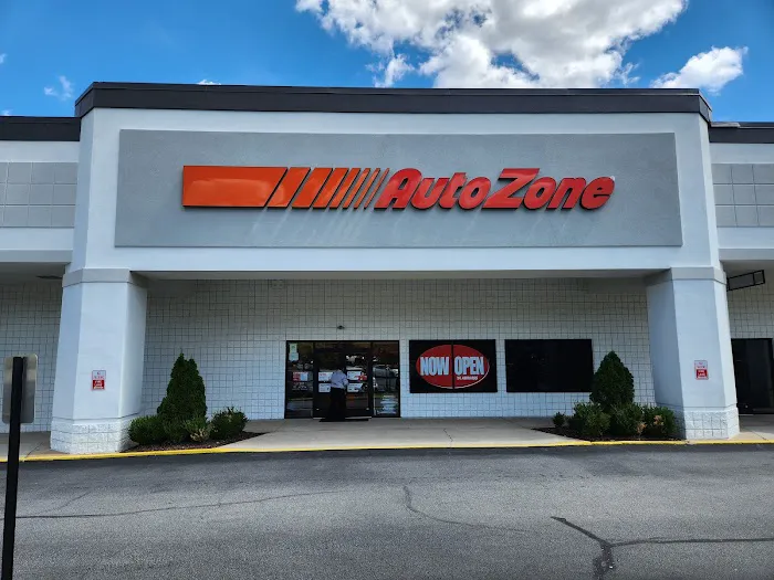 AutoZone Auto Parts 0