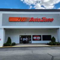 AutoZone Auto Parts