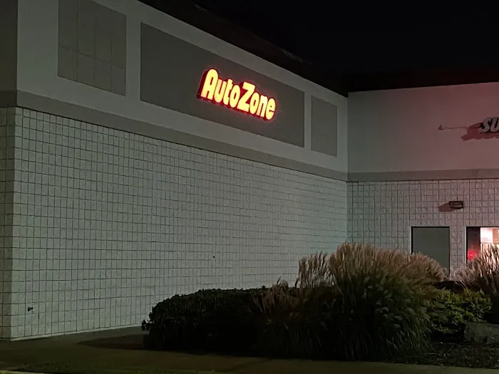 AutoZone Auto Parts 1