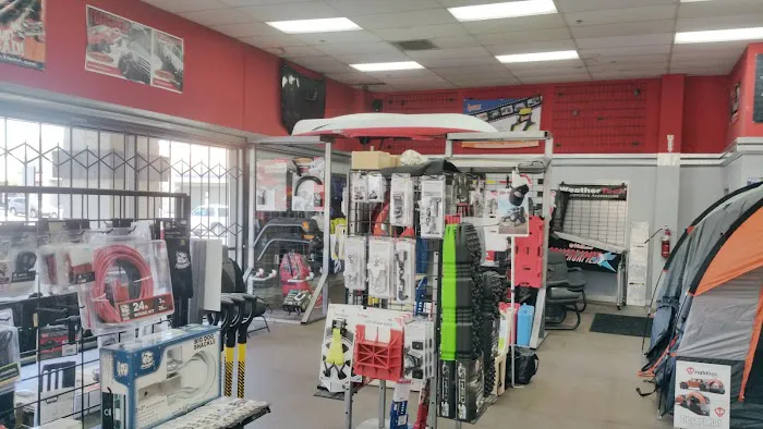 UPR Pro Shop 9