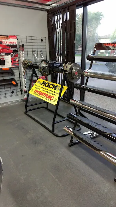 UPR Pro Shop 4