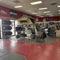 Desert Rat Off-Road Centers