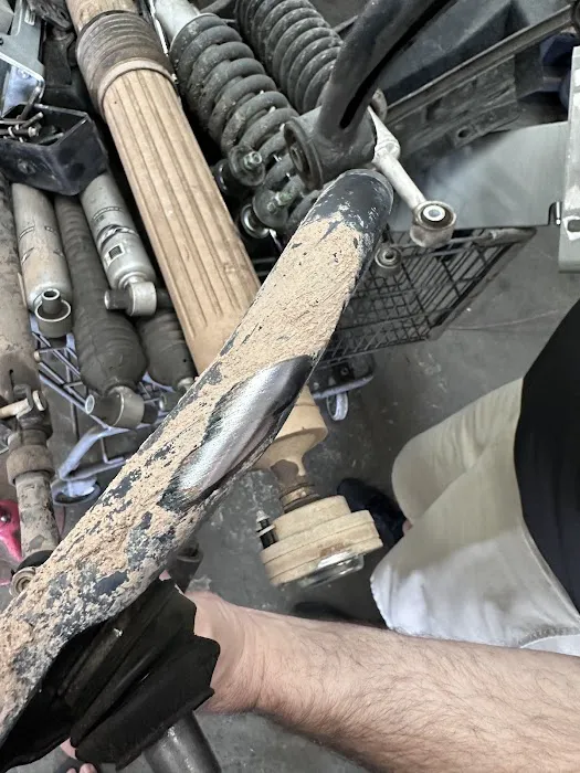 Desert Rat Off-Road Centers 3