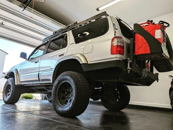 LugWrench Heroes Mobile Tire Shop 3