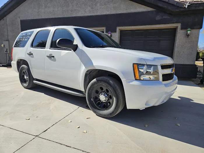 All Out Tuning & Performance 2
