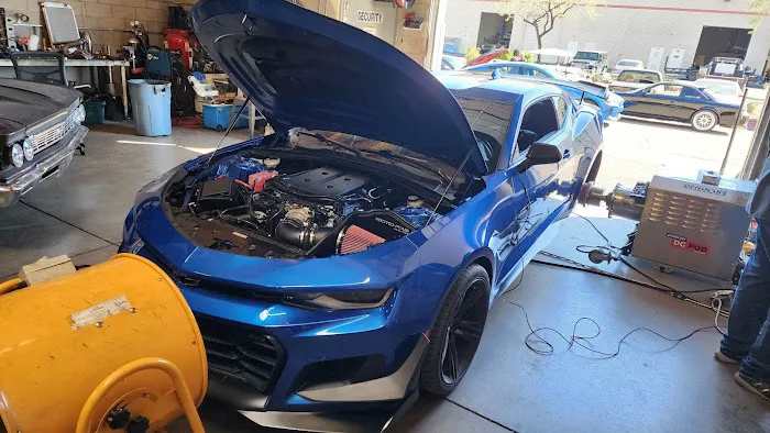 All Out Tuning & Performance 5