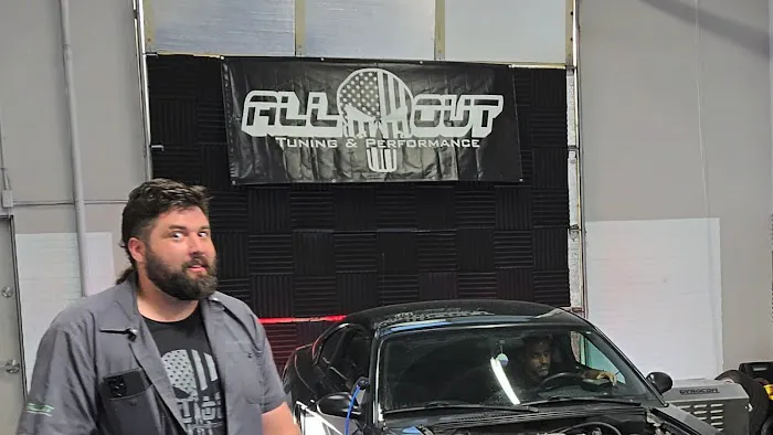 All Out Tuning & Performance 4
