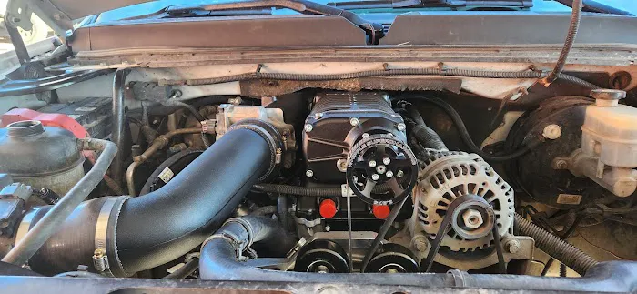 All Out Tuning & Performance 3