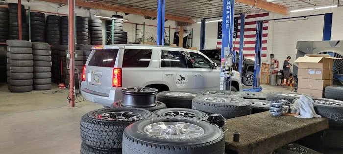 Rim 1 Custom Wheels 2