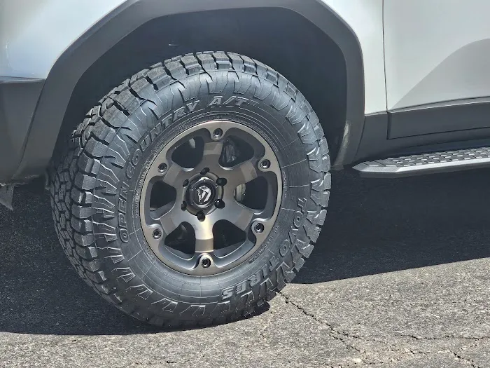 Rim 1 Custom Wheels 5