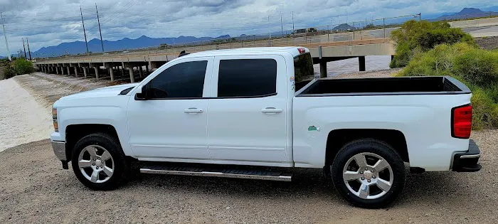 Rim 1 Custom Wheels 3