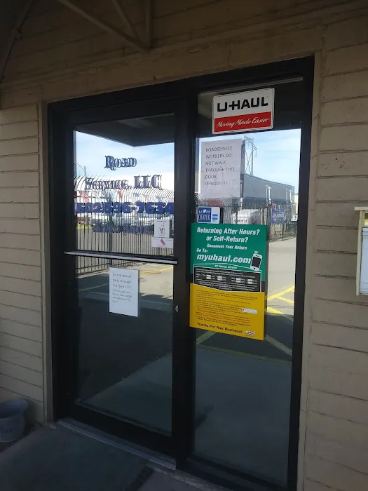 Road Service LLC 5