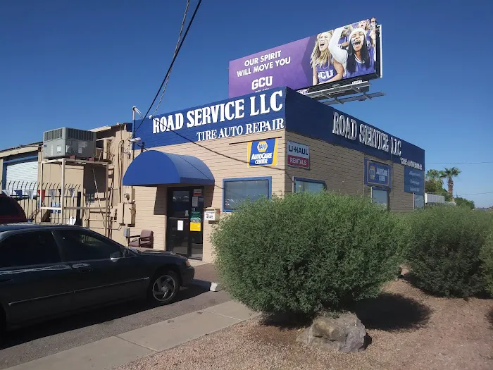 Road Service LLC 4