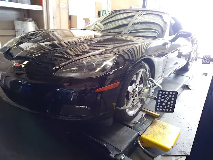 Road Service LLC 9