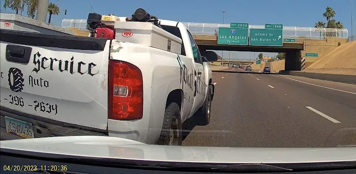 Road Service LLC 6