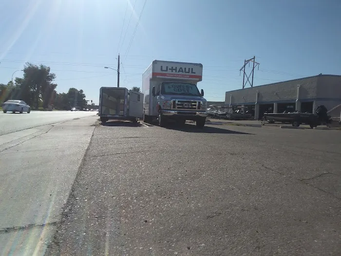 Road Service LLC 3