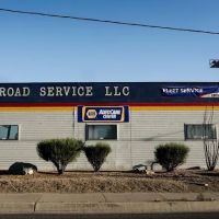 Road Service LLC