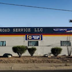 Road Service LLC ico