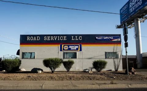 Road Service LLC