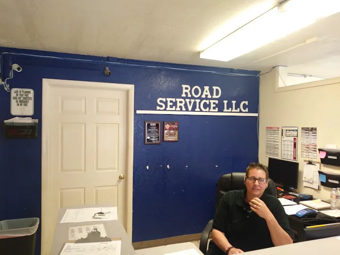 Road Service LLC 8