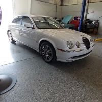 Sports & Collector Car Center