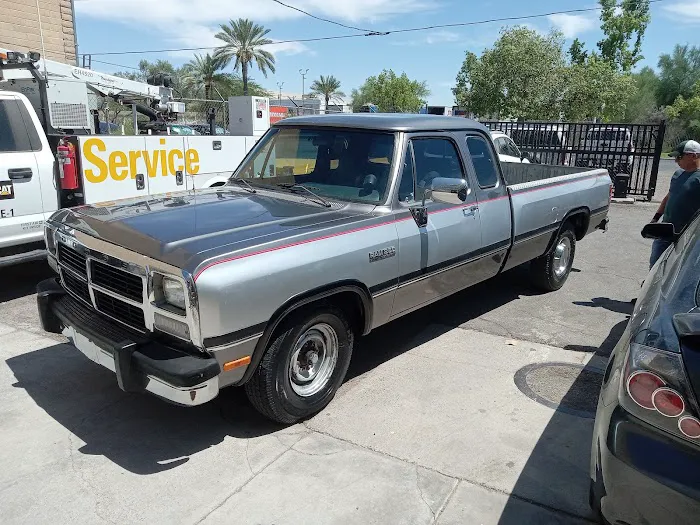 A & F Quality Auto Body 2