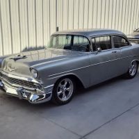 A & F Quality Auto Body