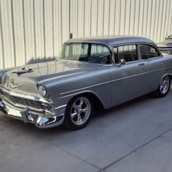 A & F Quality Auto Body ico