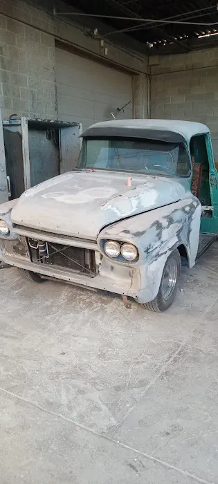 A & F Quality Auto Body 9