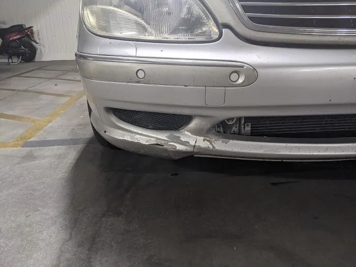 A & F Quality Auto Body 8