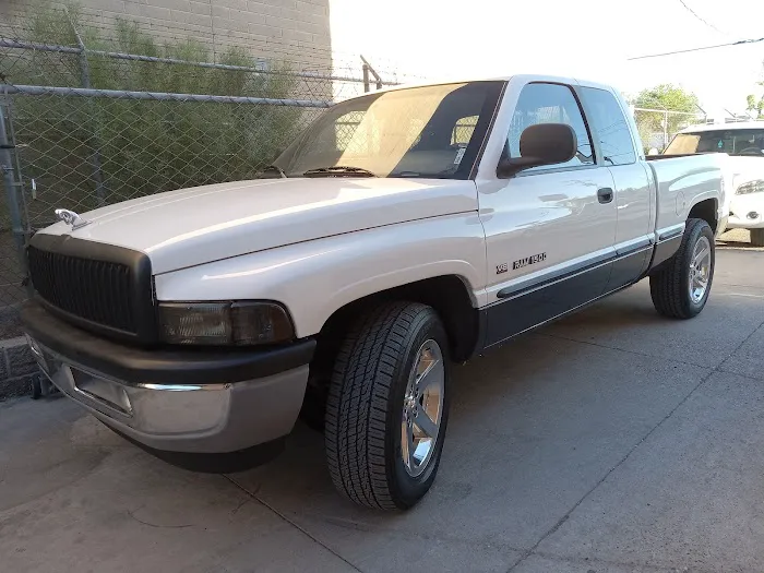A & F Quality Auto Body 5