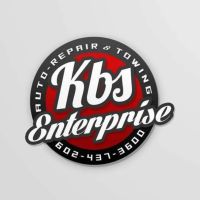KBS Enterprise LLC, Automotive Repair and Towing