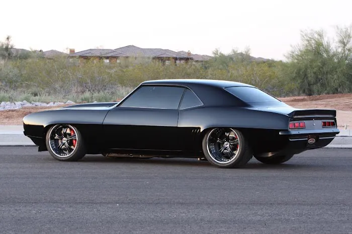 Fesler USA 7