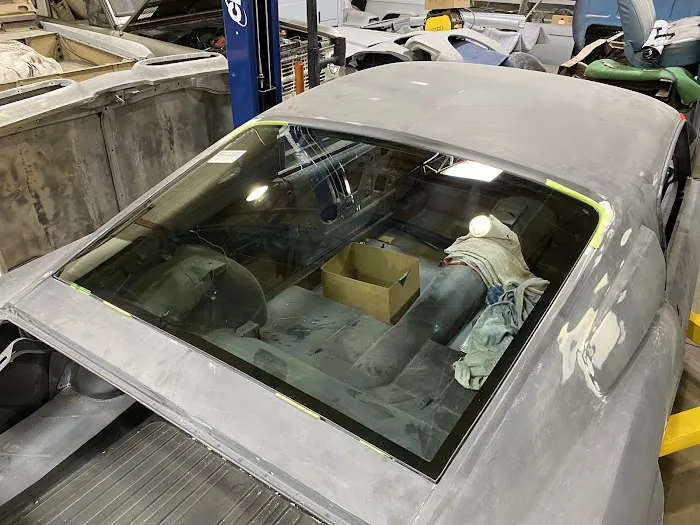 Fesler USA 5