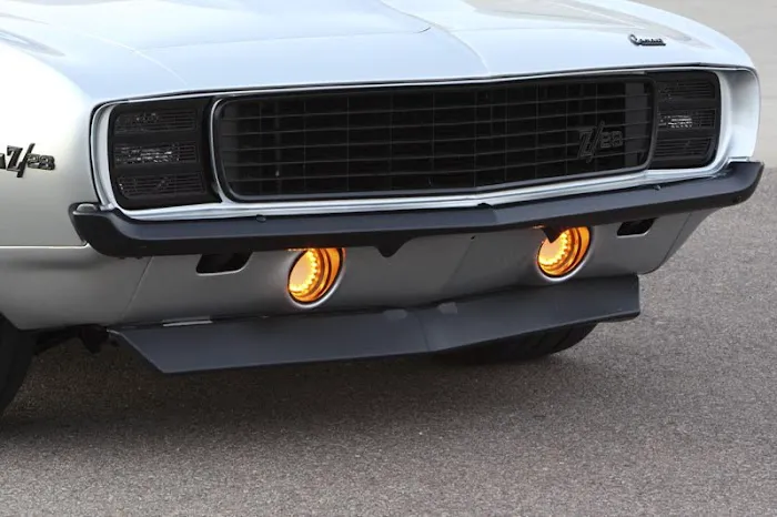Fesler USA 4