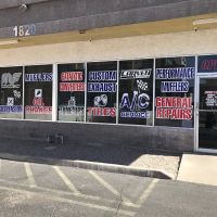 Benny's Auto Repair & Tire