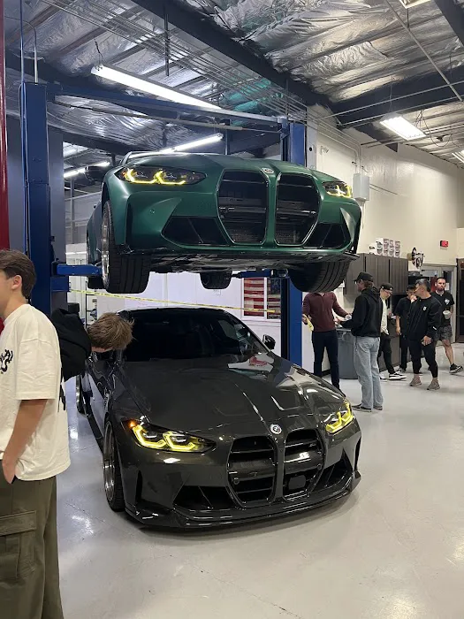 EuroComp Garage 7